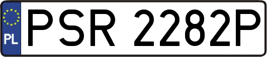 PSR2282P
