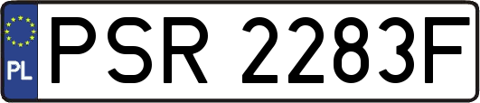 PSR2283F