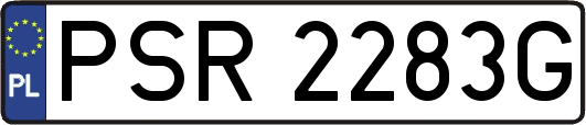 PSR2283G