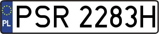 PSR2283H