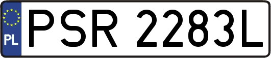 PSR2283L