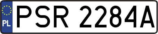 PSR2284A