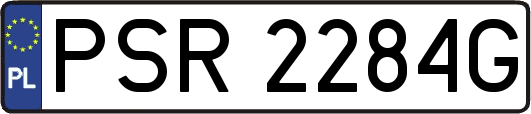 PSR2284G