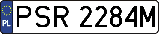 PSR2284M