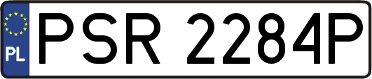 PSR2284P