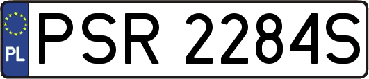 PSR2284S
