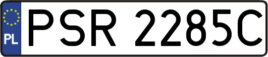 PSR2285C