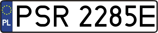 PSR2285E