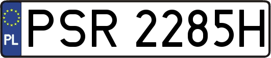 PSR2285H