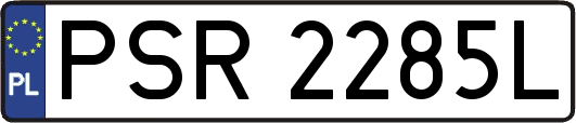 PSR2285L
