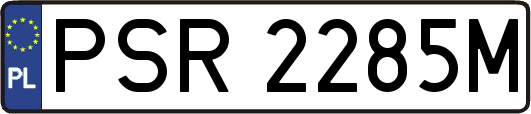 PSR2285M