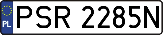 PSR2285N