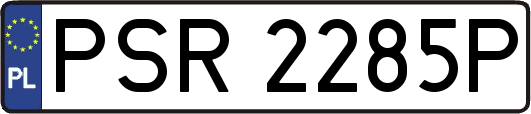PSR2285P