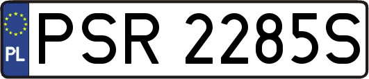 PSR2285S
