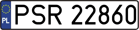 PSR22860