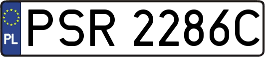 PSR2286C
