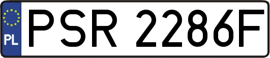 PSR2286F