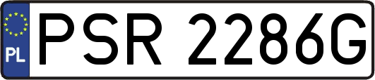 PSR2286G