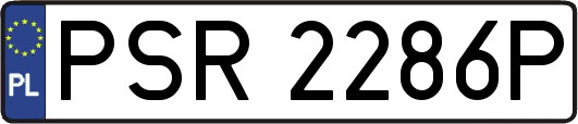 PSR2286P