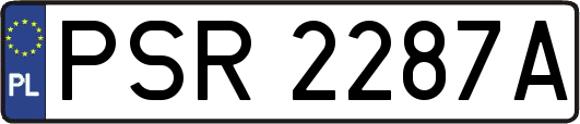 PSR2287A