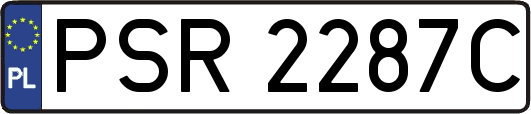 PSR2287C