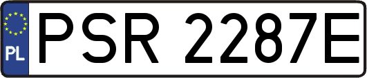 PSR2287E