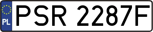 PSR2287F