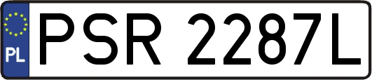 PSR2287L