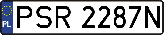 PSR2287N