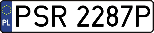 PSR2287P