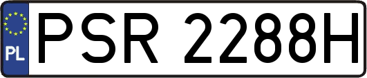 PSR2288H