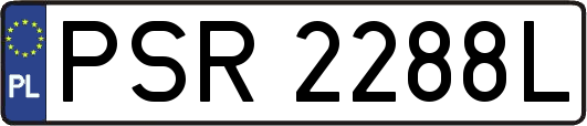 PSR2288L