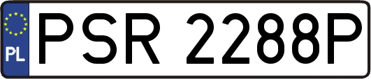 PSR2288P