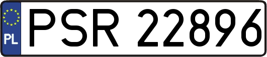 PSR22896