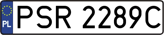 PSR2289C