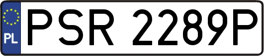 PSR2289P