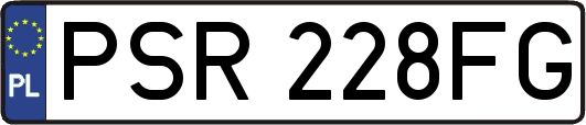 PSR228FG