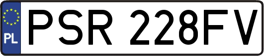 PSR228FV