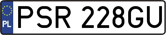 PSR228GU