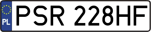 PSR228HF