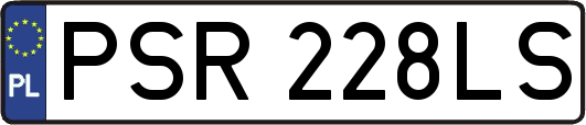 PSR228LS