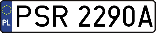 PSR2290A