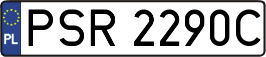 PSR2290C