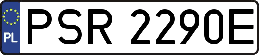 PSR2290E