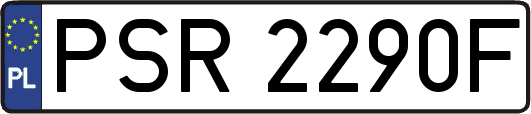 PSR2290F