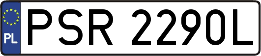 PSR2290L