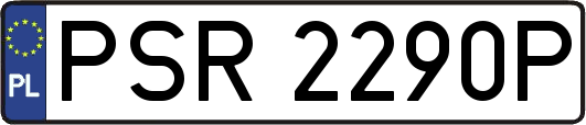 PSR2290P