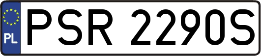 PSR2290S