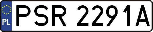 PSR2291A