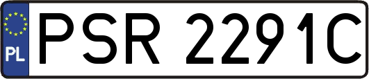 PSR2291C
